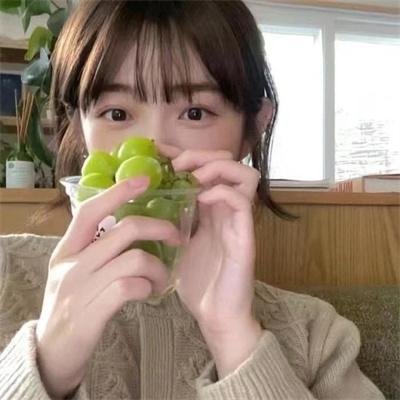 橘子红了